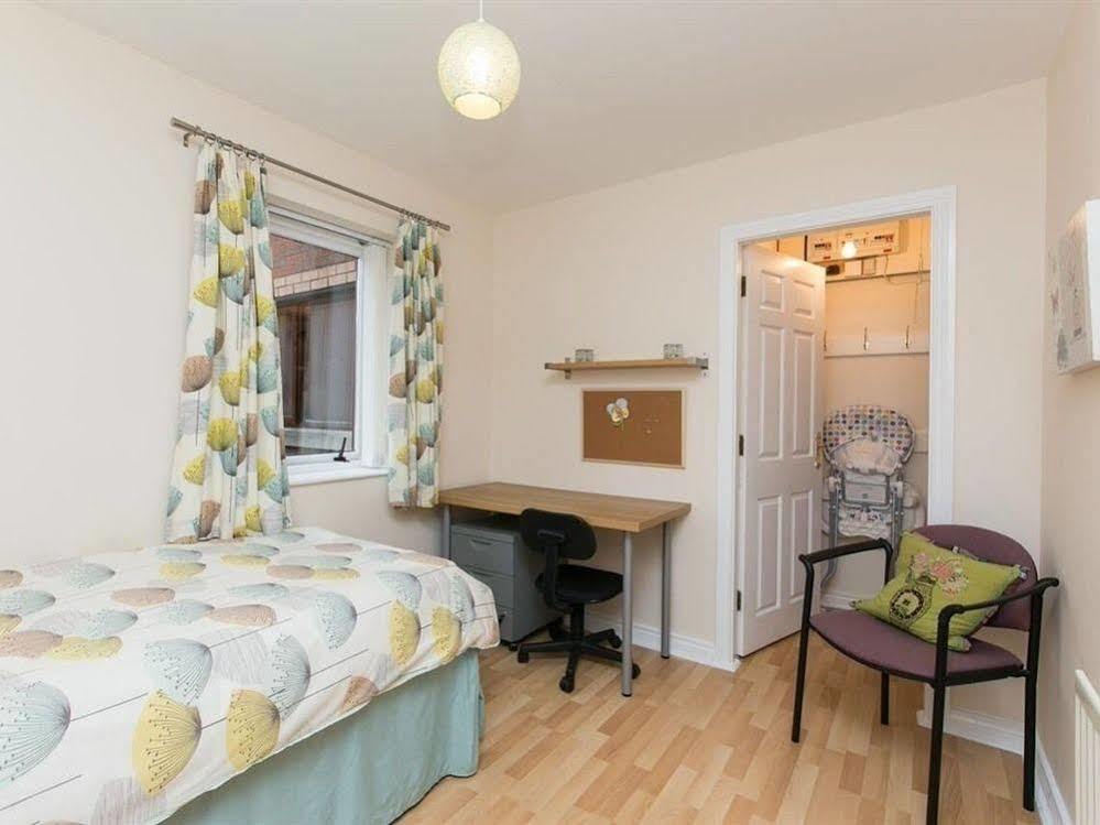 Ashleigh Manor Belfast Exterior foto
