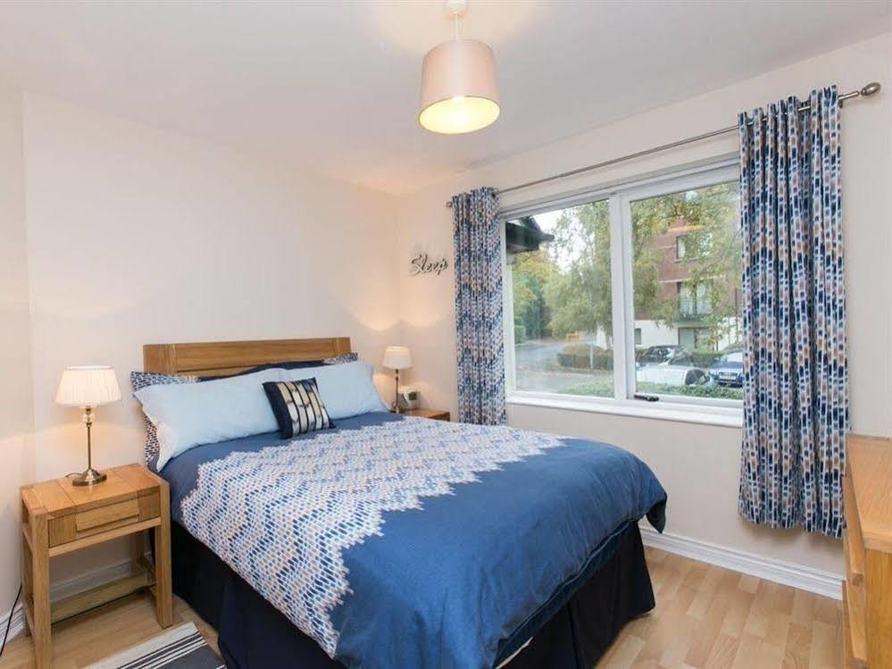 Ashleigh Manor Belfast Exterior foto